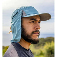 SunDay Afternoons Vaporlite Cape Cap,UNISEXHEADWEARCAPS,SUN DAY AFTERNOONS,Gear Up For Outdoors,