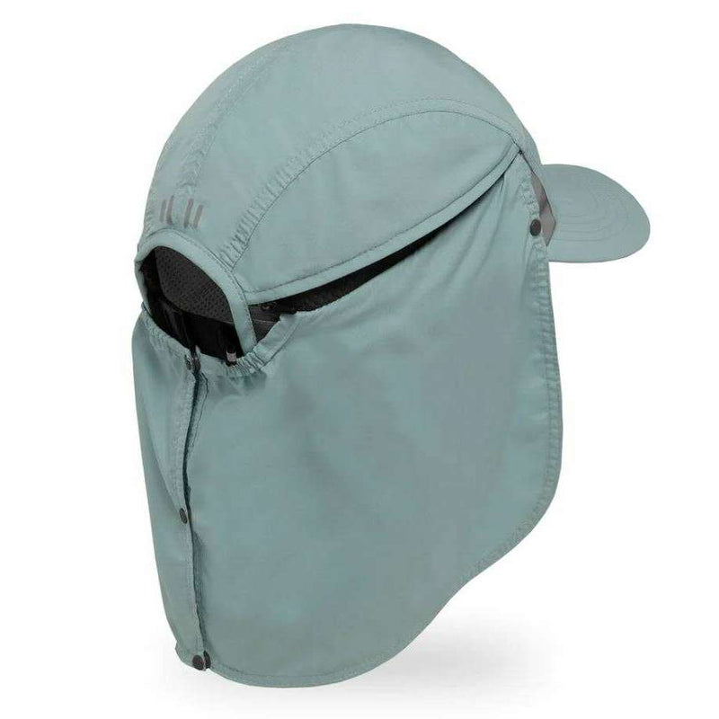 SunDay Afternoons Vaporlite Cape Cap,UNISEXHEADWEARCAPS,SUN DAY AFTERNOONS,Gear Up For Outdoors,