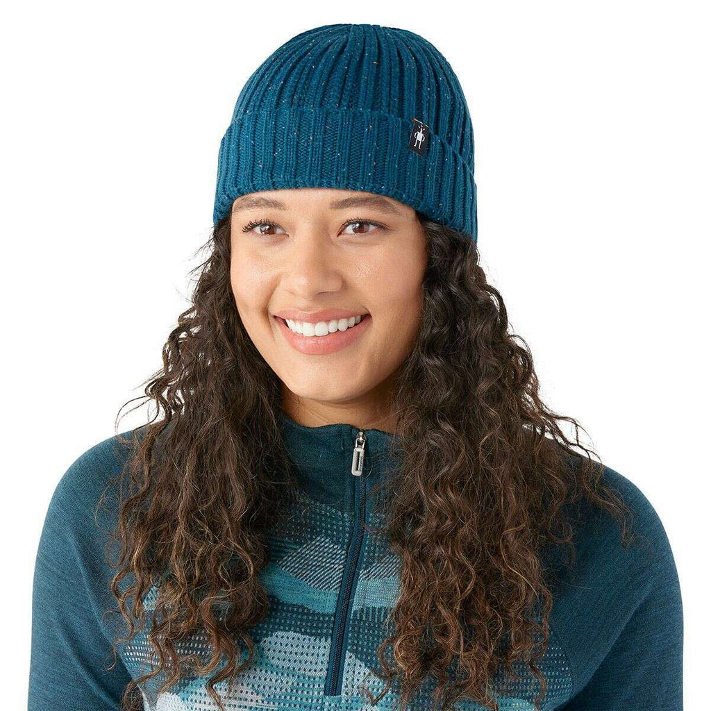 Smartwool Rib Hat,UNISEXHEADWEARTOQUES,SMARTWOOL,Gear Up For Outdoors,