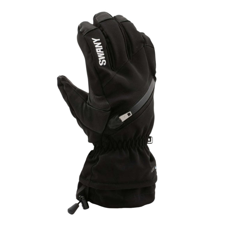 Swany Mens Falcon Glove,MENSGLOVESINSULATED,SWANY,Gear Up For Outdoors,