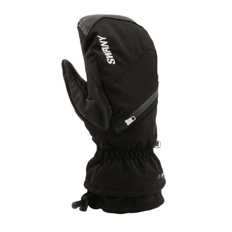 Swany Mens Falcon Mitt,MENSMITTINSULATED,SWANY,Gear Up For Outdoors,