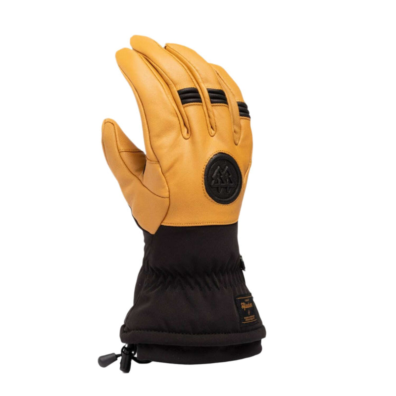 Swany Mens Skylar Glove,MENSGLOVESINSULATED,SWANY,Gear Up For Outdoors,