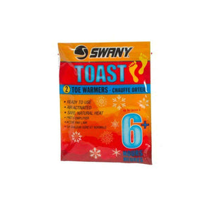 Swany Toast Toe Warmers,EQUIPMENTPREVENTIONEMRG STUFF,SWANY,Gear Up For Outdoors,