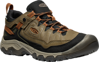 Keen Mens Targhee IV Waterproof Hiking Shoe