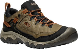 Keen Mens Targhee IV Waterproof Hiking Shoe