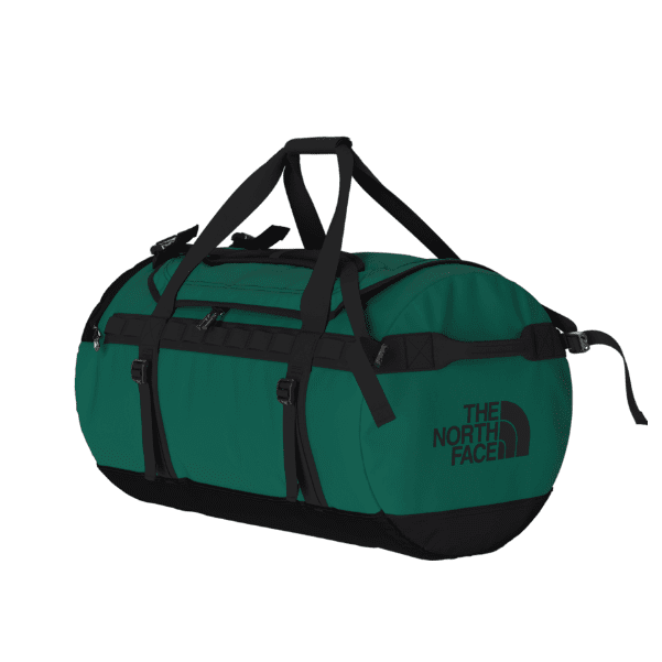 The North Face Base Camp Duffel Updated,EQUIPMENTPACKSDUFFLES,THE NORTH FACE,Gear Up For Outdoors,