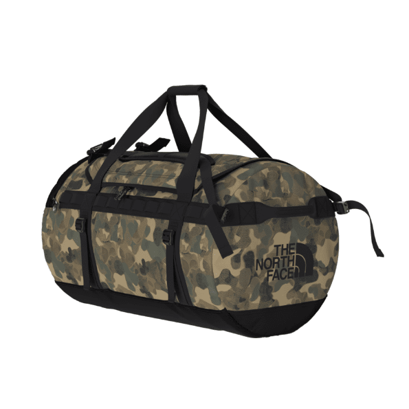 The North Face Base Camp Duffel Updated,EQUIPMENTPACKSDUFFLES,THE NORTH FACE,Gear Up For Outdoors,