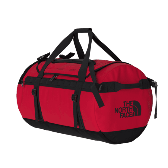 The North Face Base Camp Duffel Updated,EQUIPMENTPACKSDUFFLES,THE NORTH FACE,Gear Up For Outdoors,