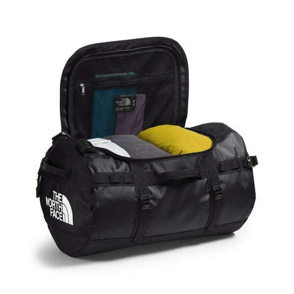 The North Face Base Camp Duffel Updated,EQUIPMENTPACKSDUFFLES,THE NORTH FACE,Gear Up For Outdoors,