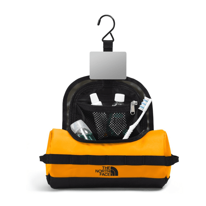 The North Face Base Camp Travel Canister Updated,EQUIPMENTPACKSACCESSORYS,THE NORTH FACE,Gear Up For Outdoors,