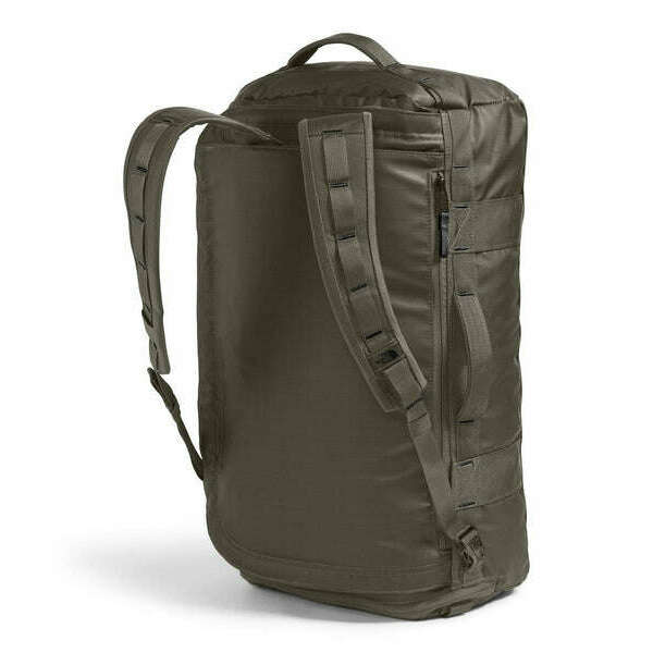 The North Face Base Camp Voyager Duffel 32L,EQUIPMENTPACKSDUFFLES,THE NORTH FACE,Gear Up For Outdoors,