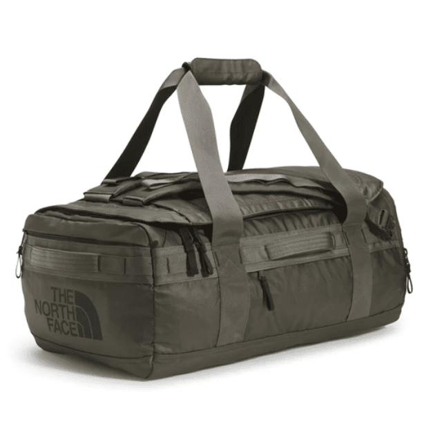 The North Face Base Camp Voyager Duffel 42L,EQUIPMENTPACKSDUFFLES,THE NORTH FACE,Gear Up For Outdoors,