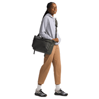 The North Face Base Camp Voyager Messenger Bag,EQUIPMENTPACKSUP TO 34L,THE NORTH FACE,Gear Up For Outdoors,