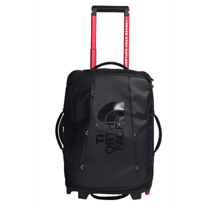 The North Face Basecamp Rolling Thunder Updated,EQUIPMENTPACKSWHEELED,THE NORTH FACE,Gear Up For Outdoors,