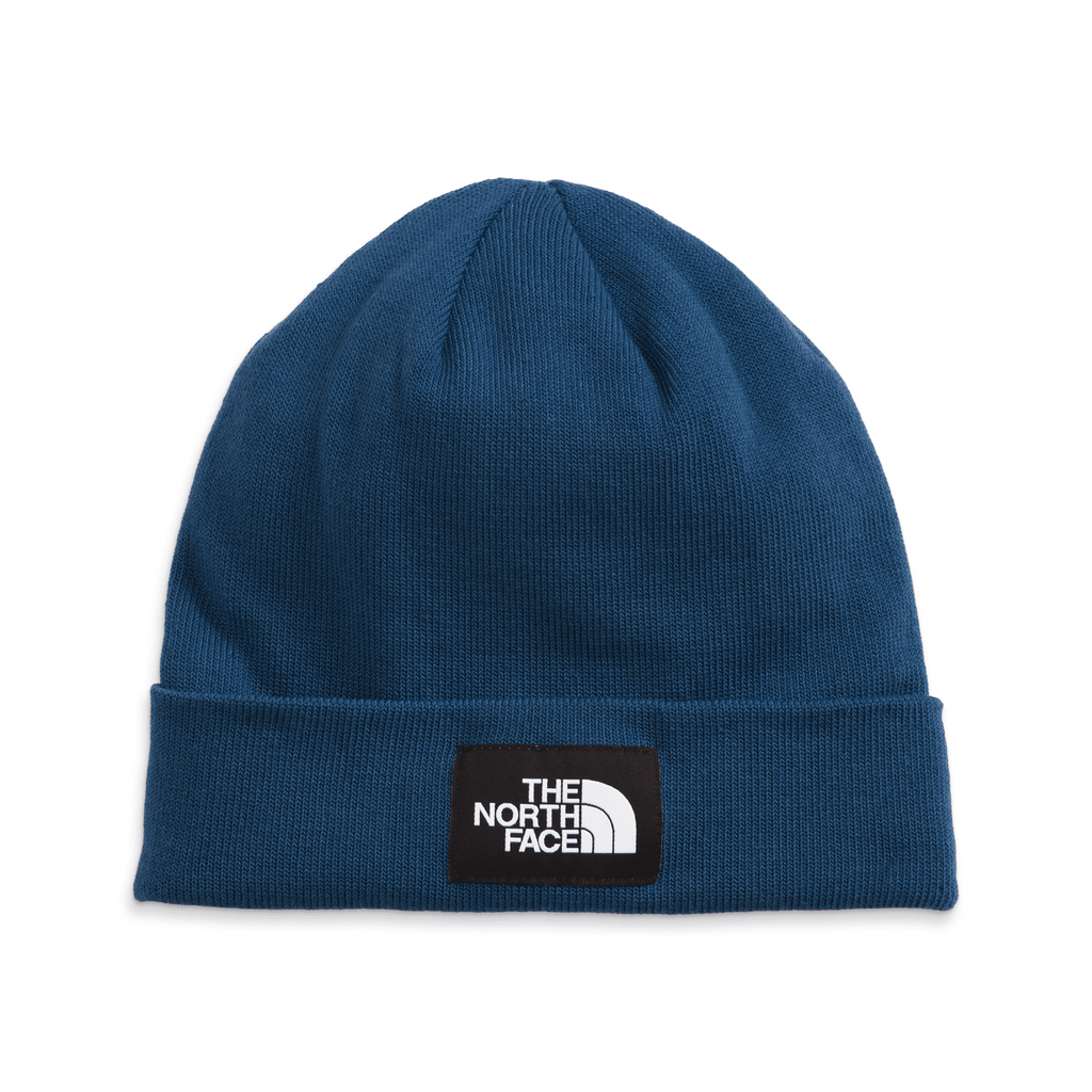 The North Face Dock Worker Recycled Beanie,UNISEXHEADWEARTOQUES,THE NORTH FACE,Gear Up For Outdoors,