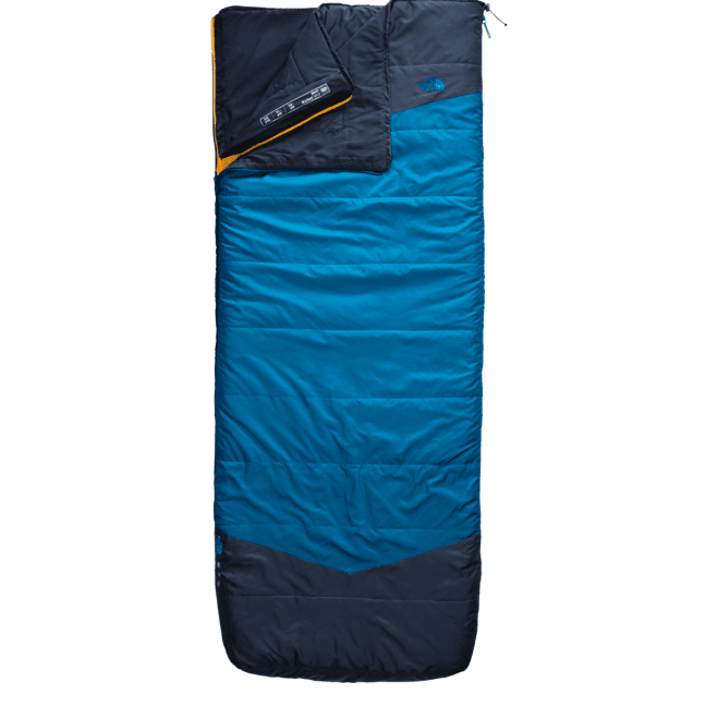 The North Face Dolomite One Bag Updated,EQUIPMENTSLEEPING-7 TO -17,THE NORTH FACE,Gear Up For Outdoors,