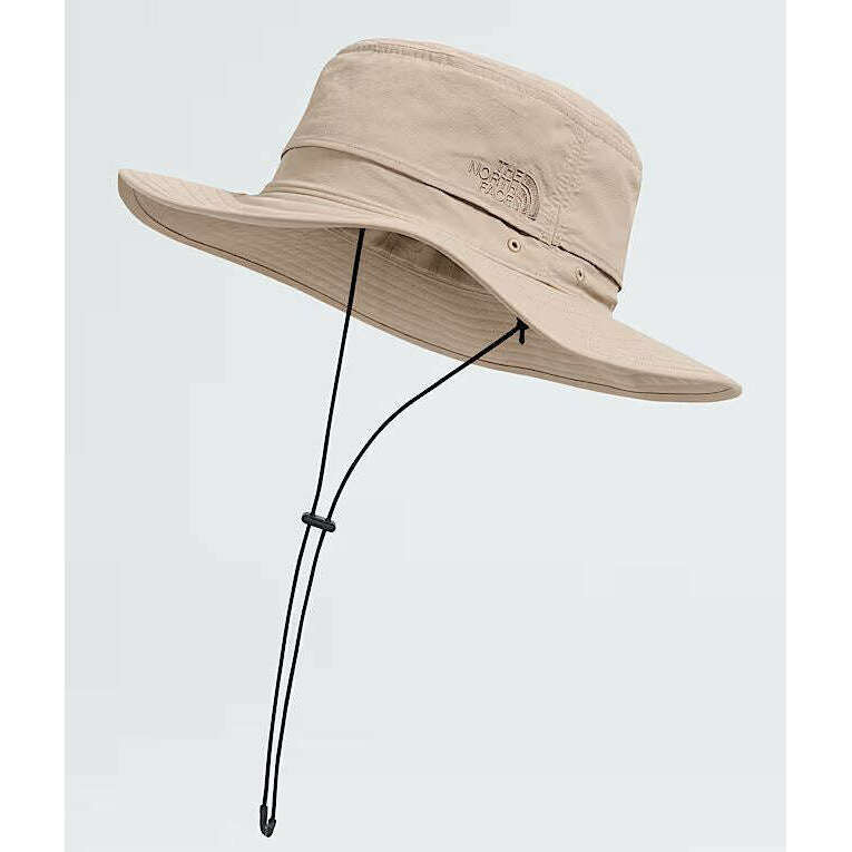 The North Face Horizon Breeze Brimmer Hat,UNISEXHEADWEARWIDE BRIM,THE NORTH FACE,Gear Up For Outdoors,