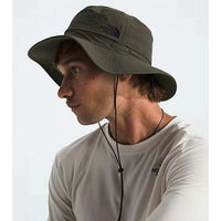 The North Face Horizon Breeze Brimmer Hat,UNISEXHEADWEARWIDE BRIM,THE NORTH FACE,Gear Up For Outdoors,