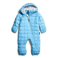 The North Face Kids Baby Thermoball One Piece Suit,KIDSINSULATEDSUIT BUNT,THE NORTH FACE,Gear Up For Outdoors,