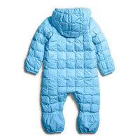 The North Face Kids Baby Thermoball One Piece Suit,KIDSINSULATEDSUIT BUNT,THE NORTH FACE,Gear Up For Outdoors,