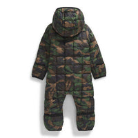 The North Face Kids Baby Thermoball One Piece Suit,KIDSINSULATEDSUIT BUNT,THE NORTH FACE,Gear Up For Outdoors,