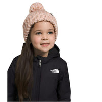 The North Face Kids Cozy Chunky Lined Beanie,KIDSHEADWEARWINTER,THE NORTH FACE,Gear Up For Outdoors,