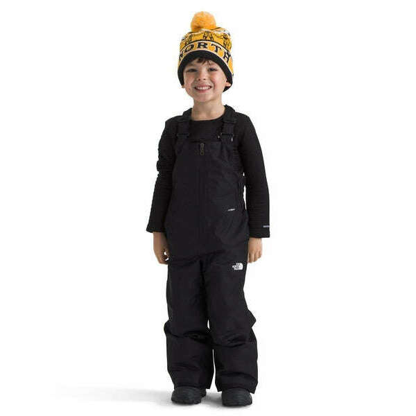 The North Face Kids Freedom Insulated Bib Pant,KIDSINSULATEDPANTS,THE NORTH FACE,Gear Up For Outdoors,