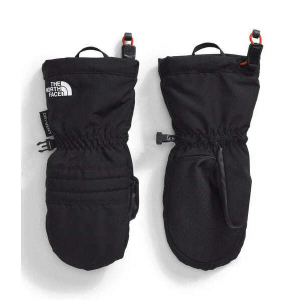 The North Face Kids Montana Ski Mitt,KIDSHANDWEARWINTER,THE NORTH FACE,Gear Up For Outdoors,