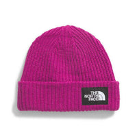 The North Face Kids Salty Lined Beanie,KIDSHEADWEARWINTER,THE NORTH FACE,Gear Up For Outdoors,