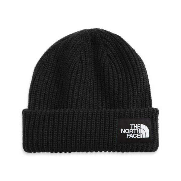 The North Face Kids Salty Lined Beanie,KIDSHEADWEARWINTER,THE NORTH FACE,Gear Up For Outdoors,