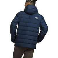 The North Face Mens Aconcagua 3 Hoodie Jacket,MENSDOWNWP REGULAR,THE NORTH FACE,Gear Up For Outdoors,