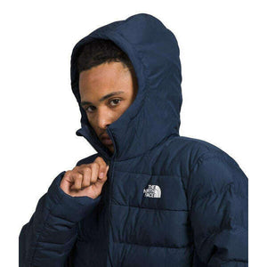 The North Face Mens Aconcagua 3 Hoodie Jacket,MENSDOWNWP REGULAR,THE NORTH FACE,Gear Up For Outdoors,