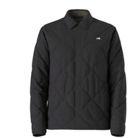 The North Face Mens Afterburner Insulated Shackt,MENSMIDLAYERSFULL ZIP,THE NORTH FACE,Gear Up For Outdoors,