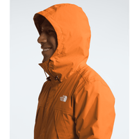 The North Face Mens Antora Rain Jacket,MENSRAINWEARNGORE JKT,THE NORTH FACE,Gear Up For Outdoors,