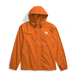 The North Face Mens Antora Rain Jacket,MENSRAINWEARNGORE JKT,THE NORTH FACE,Gear Up For Outdoors,