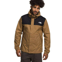 The North Face Mens Antora Rain Jacket,MENSRAINWEARNGORE JKT,THE NORTH FACE,Gear Up For Outdoors,