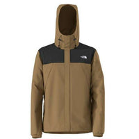 The North Face Mens Antora Rain Jacket,MENSRAINWEARNGORE JKT,THE NORTH FACE,Gear Up For Outdoors,