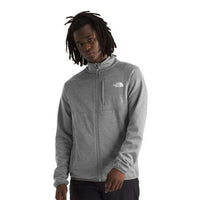 The North Face Mens Canyonlands Full Zip,MENSMIDLAYERSFULL ZIP,THE NORTH FACE,Gear Up For Outdoors,