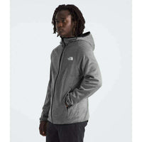 The North Face Mens Canyonlands Hoodie,MENSMIDLAYERSFULL ZIP,THE NORTH FACE,Gear Up For Outdoors,