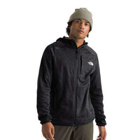 The North Face Mens Canyonlands Hoodie,MENSMIDLAYERSFULL ZIP,THE NORTH FACE,Gear Up For Outdoors,