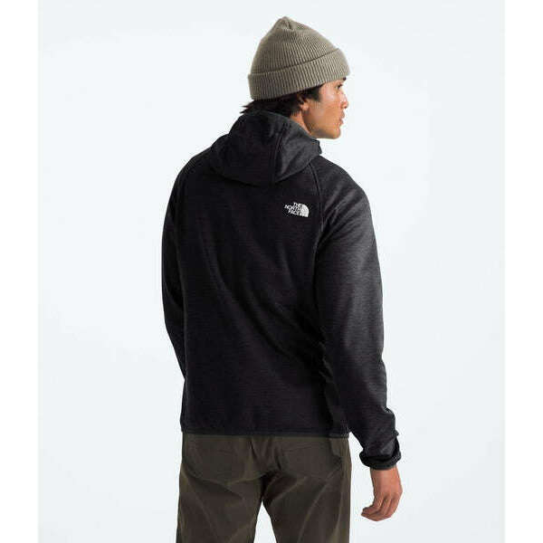 The North Face Mens Canyonlands Hoodie,MENSMIDLAYERSFULL ZIP,THE NORTH FACE,Gear Up For Outdoors,