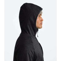 The North Face Mens Canyonlands Hoodie,MENSMIDLAYERSFULL ZIP,THE NORTH FACE,Gear Up For Outdoors,