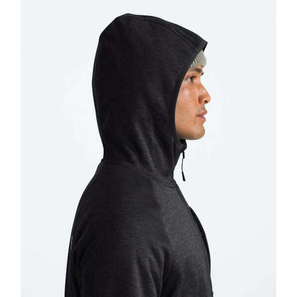 The North Face Mens Canyonlands Hoodie,MENSMIDLAYERSFULL ZIP,THE NORTH FACE,Gear Up For Outdoors,