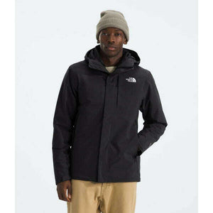 The North Face Mens Carto Triclimate Jacket,MENSINSULATEDNWP REG,THE NORTH FACE,Gear Up For Outdoors,