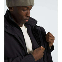 The North Face Mens Carto Triclimate Jacket,MENSINSULATEDNWP REG,THE NORTH FACE,Gear Up For Outdoors,