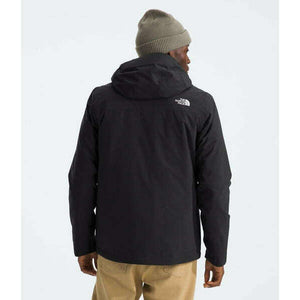 The North Face Mens Carto Triclimate Jacket,MENSINSULATEDNWP REG,THE NORTH FACE,Gear Up For Outdoors,