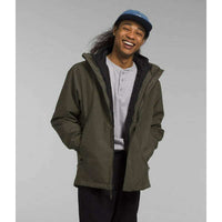 The North Face Mens Carto Triclimate Jacket,MENSINSULATEDNWP REG,THE NORTH FACE,Gear Up For Outdoors,