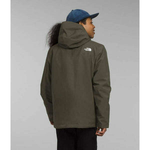 The North Face Mens Carto Triclimate Jacket,MENSINSULATEDNWP REG,THE NORTH FACE,Gear Up For Outdoors,