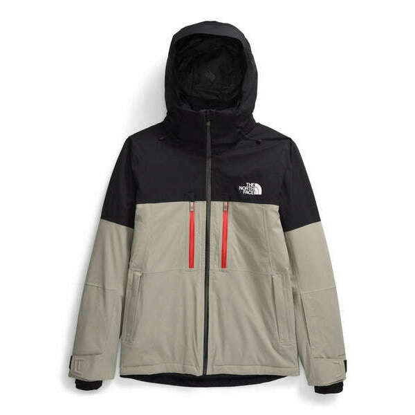 The North Face Mens Chakal Jacket,MENSINSULATEDNWP REG,THE NORTH FACE,Gear Up For Outdoors,