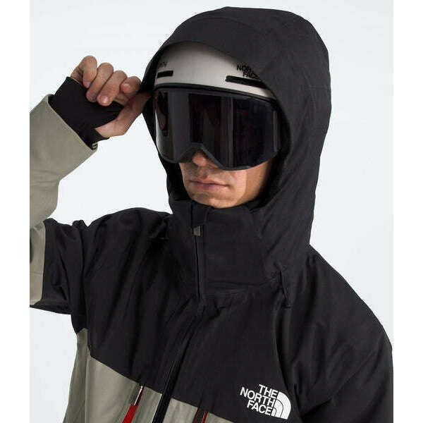 The North Face Mens Chakal Jacket,MENSINSULATEDNWP REG,THE NORTH FACE,Gear Up For Outdoors,